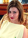 Single Ukraine women Ekaterina from Lugansk