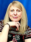 Single Ukraine women Larisa from Lugansk