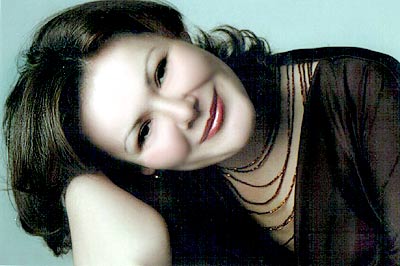 Ukraine bride  Elena 51 y.o. from Mariupol, ID 36083