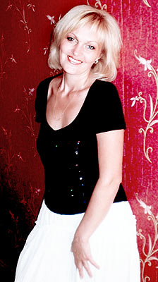 Ukraine bride  Viktoriya 53 y.o. from Novoazovsk, ID 40459