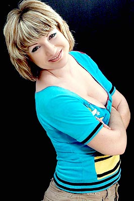 Ukraine bride  Zinaida 39 y.o. from Mariupol, ID 43949