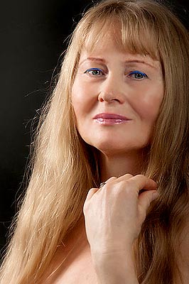 Ukraine bride  Nadejda 67 y.o. from Mariupol, ID 37209