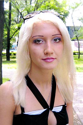 Ukraine bride  Ekaterina 32 y.o. from Mariupol, ID 68393