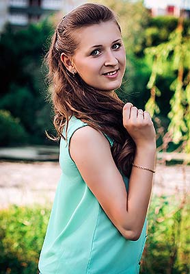 Ukraine bride  Tat'yana 31 y.o. from Sumy, ID 89333