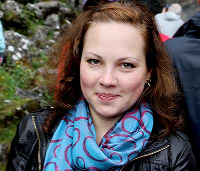 Ukraine bride  Evgeniya 39 y.o. from Kiev, ID 32719