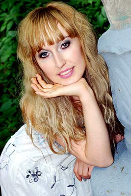 Ukraine bride  Viktoriya 39 y.o. from Melitopol, ID 34668