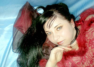 Ukraine bride  Natal'ya 45 y.o. from Genichesk, ID 35838