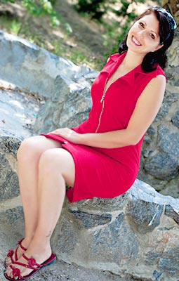 Ukraine bride  Natal'ya 46 y.o. from Melitopol, ID 38366