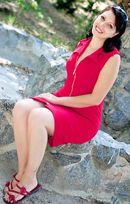 Ukraine bride  Natal'ya 47 y.o. from Melitopol, ID 38366