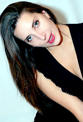 Ukraine bride  Yuliya 40 y.o. from Melitopol, ID 38918