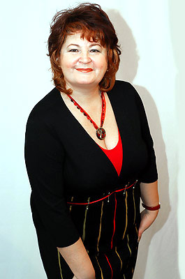 Ukraine bride  Tat'yana 69 y.o. from Melitopol, ID 41574