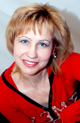 Ukraine bride  Elena 61 y.o. from Melitopol, ID 45763