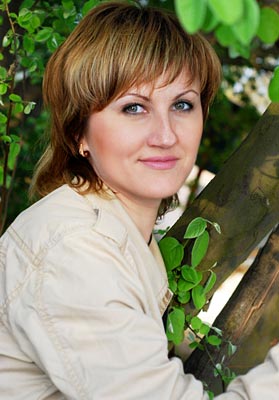 Ukraine bride  Ol'ga 46 y.o. from Melitopol, ID 48491