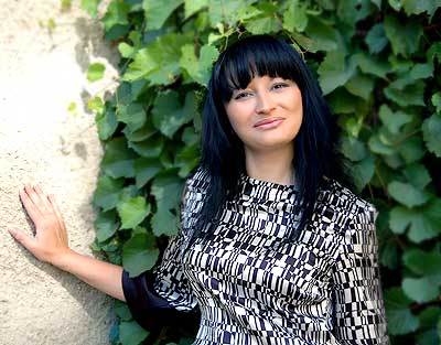 Ukraine bride  Elena 46 y.o. from Nikolaev, ID 48714