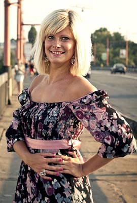 Ukraine bride  Irina 32 y.o. from Nikolaev, ID 63480