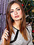 Russian bride Anastasiya from Nikolaev