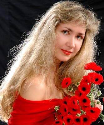 Ukraine bride  Vlada 56 y.o. from Nikolaev, ID 27170
