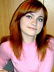 Russian bride Mariya from Nikolaev