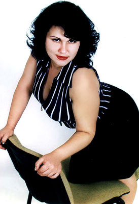 Ukraine bride  Anna 41 y.o. from Nikolaev, ID 27640