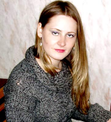 Ukraine bride  Valentina 38 y.o. from Nikolaev, ID 27829