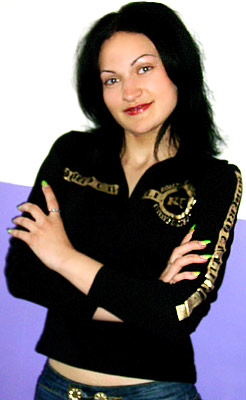 Ukraine bride  Tat'yana 37 y.o. from Nikolaev, ID 27936