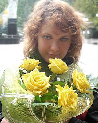 Ukraine bride  Viktoriya 39 y.o. from Nikolaev, ID 32109