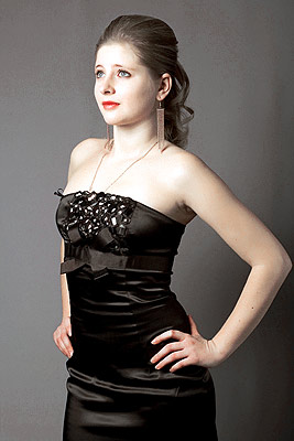Ukraine bride  Kseniya 36 y.o. from Nikolaev, ID 34325