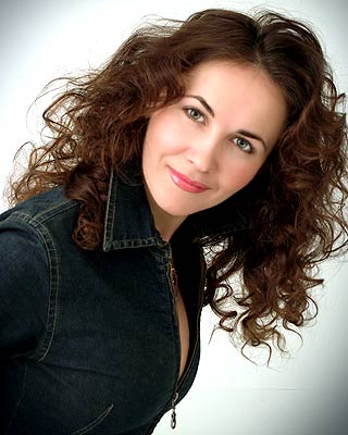 Ukraine bride  Alla 49 y.o. from Nikolaev, ID 34732