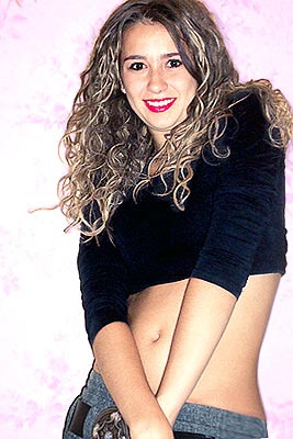 Ukraine bride  Dariya 34 y.o. from Nikolaev, ID 41104