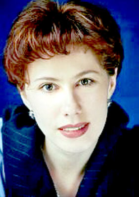 Ukraine bride  Elena 49 y.o. from Simferopol, ID 10716