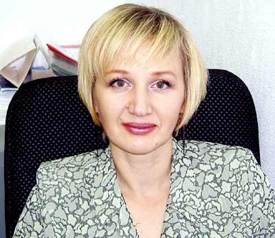 Russia bride  Galina 54 y.o. from Novosibirsk, ID 46827