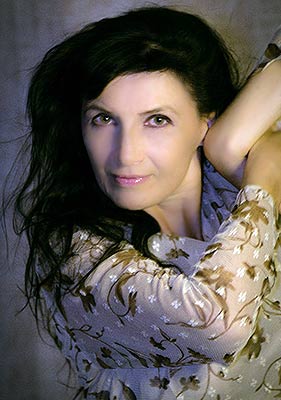 Thailand bride  Tat'yana 60 y.o. from Novosibirsk, ID 7208