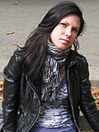 Single Ukraine women Masha from Nikolaev