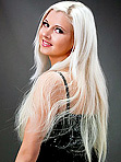 Russian bride Svetlana from Odessa