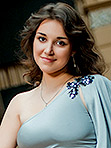 Russian bride Ilona from Odessa