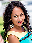 Russian bride Viktoriya from Odessa