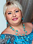 Single Ukraine women Natal'ya from Odessa