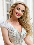 Single Ukraine women Yuliya from Odessa