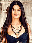 Russian bride Alena from Kishinev