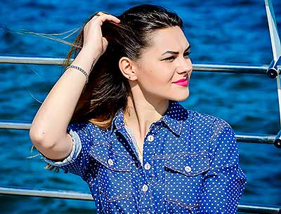 Ukraine bride  Violetta 29 y.o. from Odessa, ID 86071