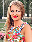 Russian bride Ekaterina from Odessa