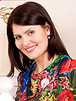 Russian bride Irina from Poltava