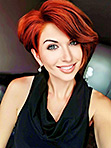 Russian bride Alena from Dnepropetrovsk