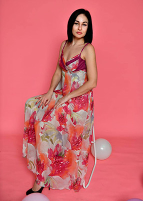 Romania bride  Dar'ya 31 y.o. from Bucharest, ID 97326