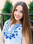 Russian bride Anna from Poltava