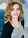 Russian bride Yuliya from Nikolaev