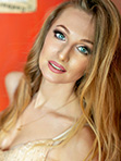 Russian bride Yuliya from Odessa