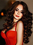 Single Russia women Nina from Rostov-na-Donu