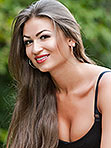 Russian bride Oksana from Poltava