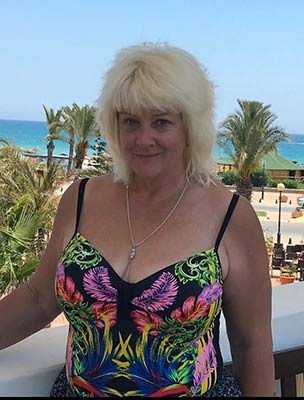 Ukraine bride  Yuliya 64 y.o. from Poltava, ID 45739